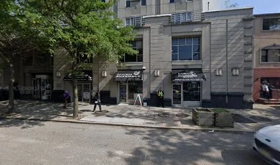 Vitality Testosterone Replacement Therapy Clinic logo